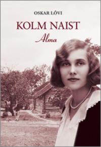 Alma - Oskar Lõvi