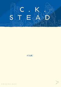 Risk - C. Stead