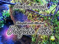 Otsijate Läte - Meckron Seraph