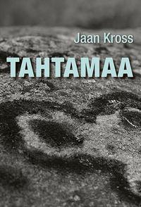 Tahtamaa, Jaan  Kross audiobook. ISDN21184468