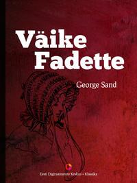 Väike Fadette - George Sand