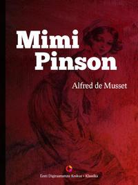 Mimi Pinson - Alfred de Musset