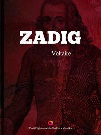 Zadig ehk Saatus - Сборник