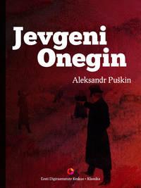 Jevgeni Onegin - Aleksandr Puşkin