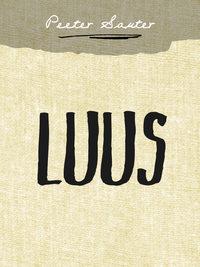 Luus - Peeter Sauter