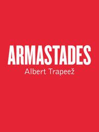 Armastades - Albert Trapeež