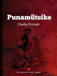 Punamütsike,  audiobook. ISDN21184892