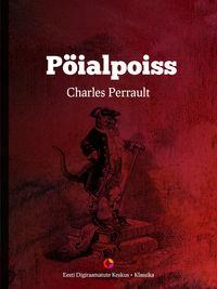 Pöialpoiss,  audiobook. ISDN21184908