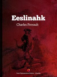 Eeslinahk,  audiobook. ISDN21184916