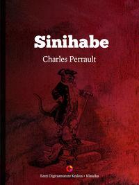 Sinihabe,  audiobook. ISDN21184924