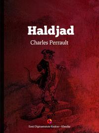 Haldjad - Charles Perrault