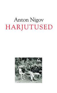 Harjutused - Anton Nigov