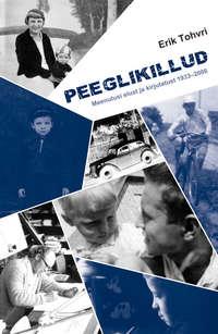 Peeglikillud - Erik Tohvri