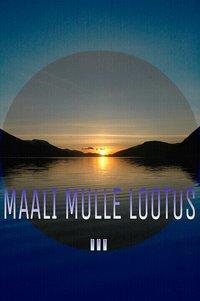 Maali mulle lootus III osa. Maali mulle lootus - Erika Nessel