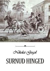 Surnud hinged - Nikolai Gogol