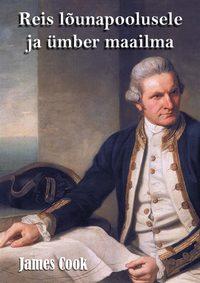 Reis lõunapoolusele ja ümber maailma, James  Cook аудиокнига. ISDN21186996