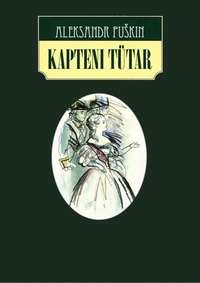 Kapteni tütar - Aleksandr Puşkin