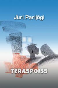 Teraspoiss - Jüri Parijõgi