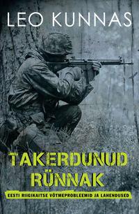 Takerdunud rünnak,  audiobook. ISDN21187940