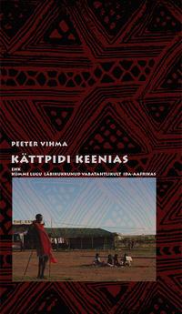 Kättpidi Keenias,  audiobook. ISDN21188156