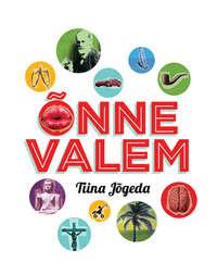 Õnne valem - Tiina Jõgeda