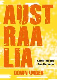 Austraalia - Ann Hannula