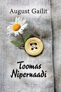 Toomas Nipernaadi,  audiobook. ISDN21188620