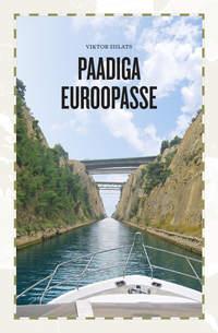 Paadiga Euroopasse,  audiobook. ISDN21188820