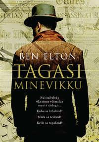 Tagasi minevikku - Ben Elton