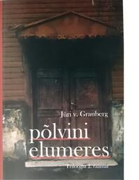 Põlvini elumeres - Jüri Grauberg