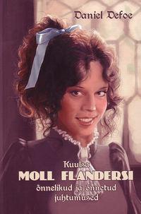 Moll Flanders, I osa - Daniel Defoe