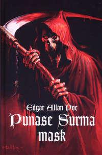 Punase surma mask - Эдгар Аллан По