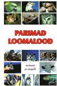 Parimad loomalood,  audiobook. ISDN21189724