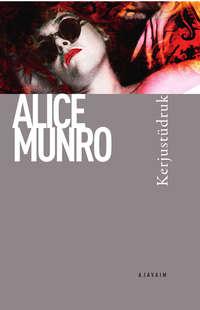 Kerjustüdruk. Sari Ajavaim - Alice Munro