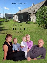 Minu ilus elu maal,  audiobook. ISDN21190348