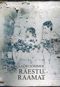 Räestu raamat,  audiobook. ISDN21190732