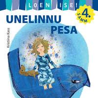 Unelinnu pesa - Kristiina Kass