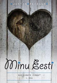 Minu Eesti,  audiobook. ISDN21191692