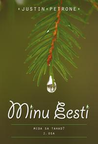 Minu Eesti II,  audiobook. ISDN21191852