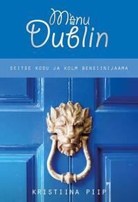 Minu Dublin,  audiobook. ISDN21192084