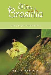 Minu Brasiilia,  audiobook. ISDN21192100