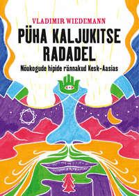 Püha kaljukitse radadel. Nõukogude hipide rännakud Kesk-Aasias - Vladimir Wiedemann