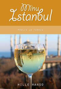 Minu Istanbul. Poolik ja tervik,  audiobook. ISDN21192316