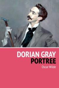 Dorian Gray portree - Oscar Wilde