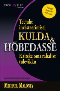 Rikka isa teejuht investeerimisel kulda & hõbedasse - Michael Maloney