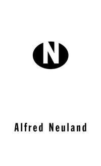 Alfred Neuland - Tiit Lääne