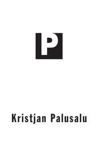 Kristjan Palusalu - Tiit Lääne