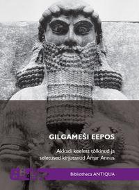 Gilgameši eepos - Amar Annus