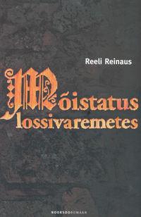 Mõistatus lossivaremetes - Reeli Reinaus