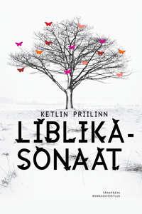 Liblikasonaat - Ketlin Priilinn